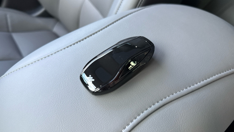 MG Im5 217kW Standard Range 75kWh 5dr Auto Electric Hatchback